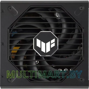 Блок питания ASUS TUF Gaming 850W Gold (TUF-GAMING-850G) картинка 6